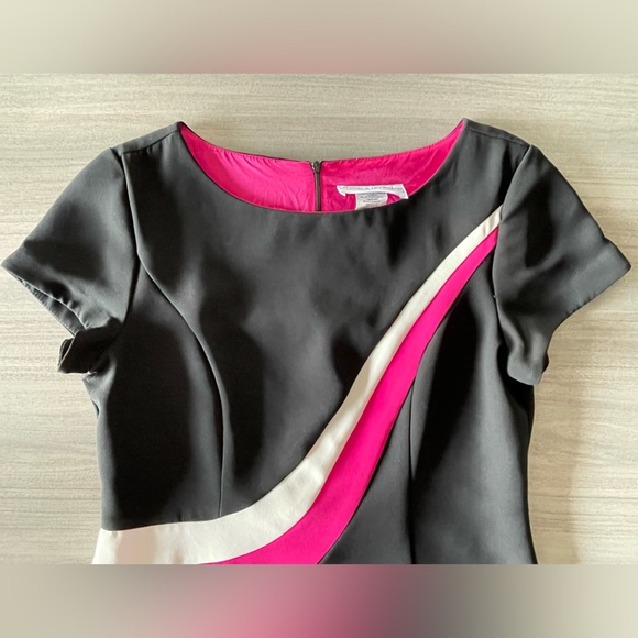 Vintage Jessica Howard Fitted Blouse - Size 12 - Picture 4 of 11